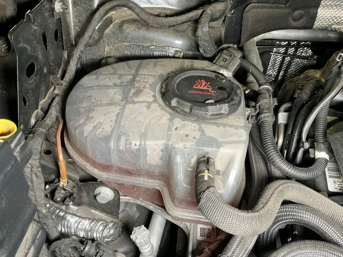 Skoda Kodiaq 2022 — photo 34