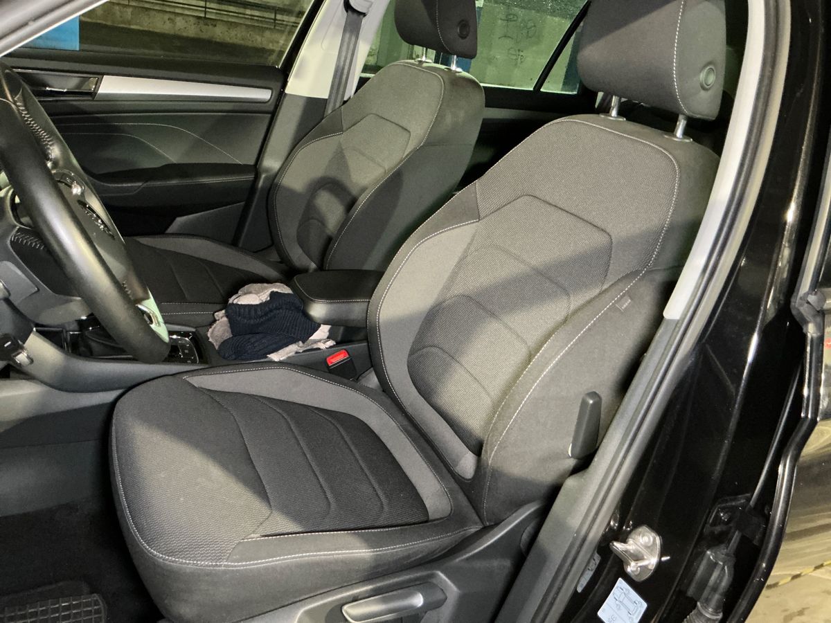 Skoda Kodiaq 2022 — photo 22