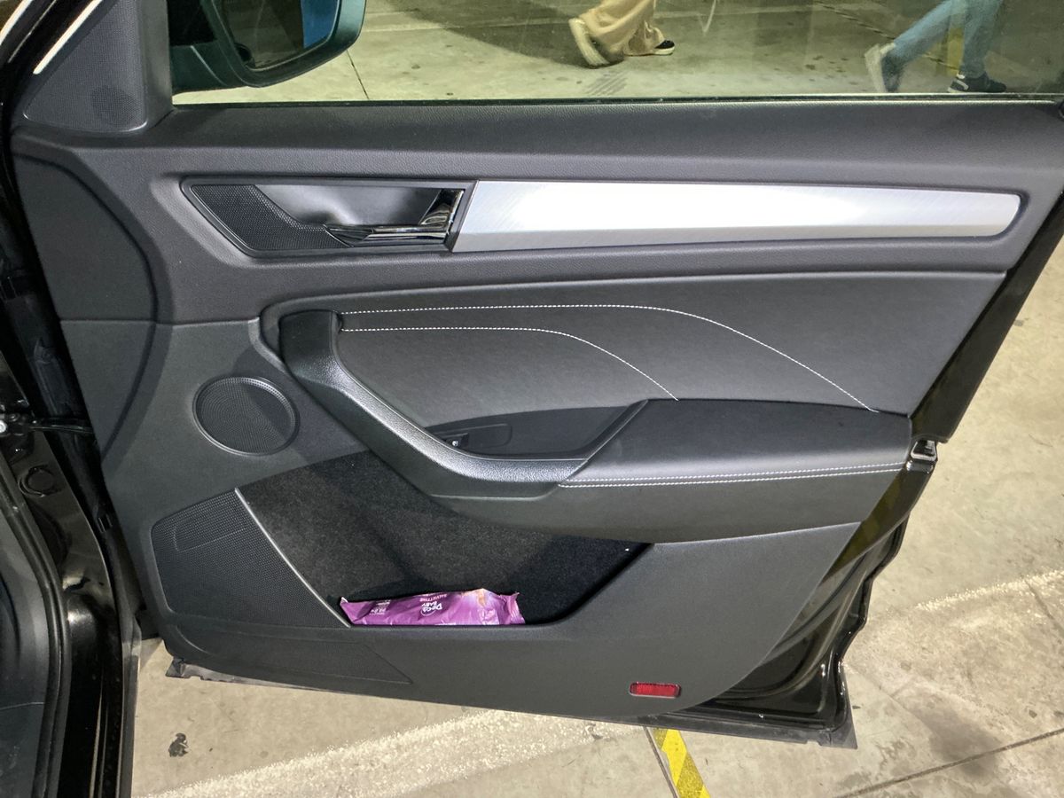 Skoda Kodiaq 2022 — photo 35