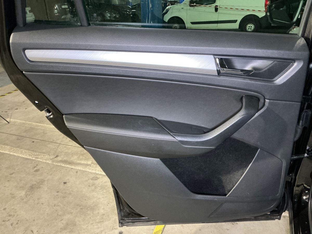 Skoda Kodiaq 2022 — photo 28