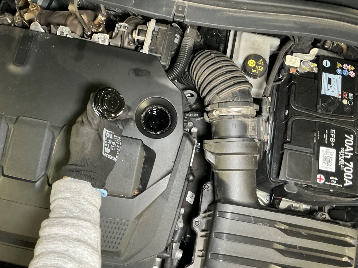 Skoda Kodiaq 2022 — photo 29