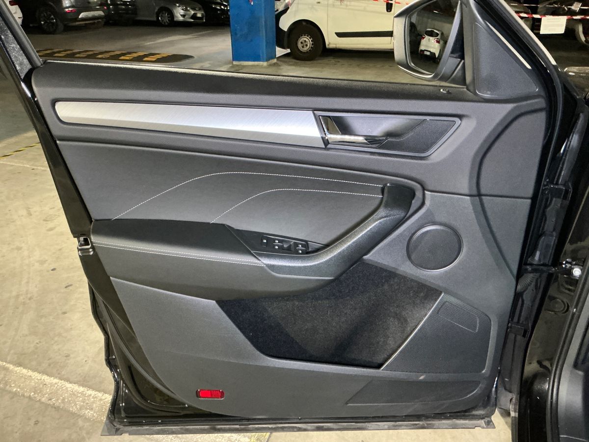Skoda Kodiaq 2022 — photo 38