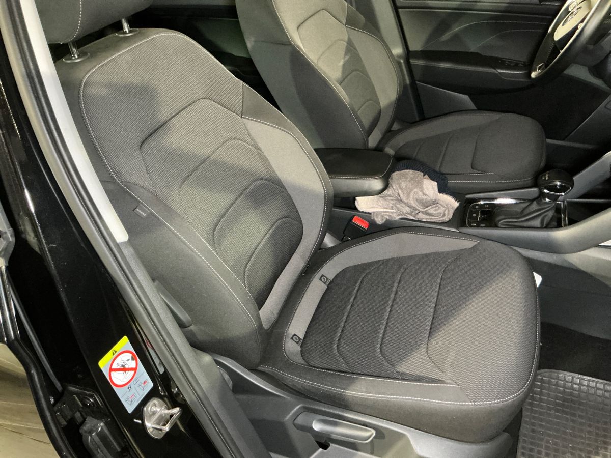 Skoda Kodiaq 2022 — photo 31
