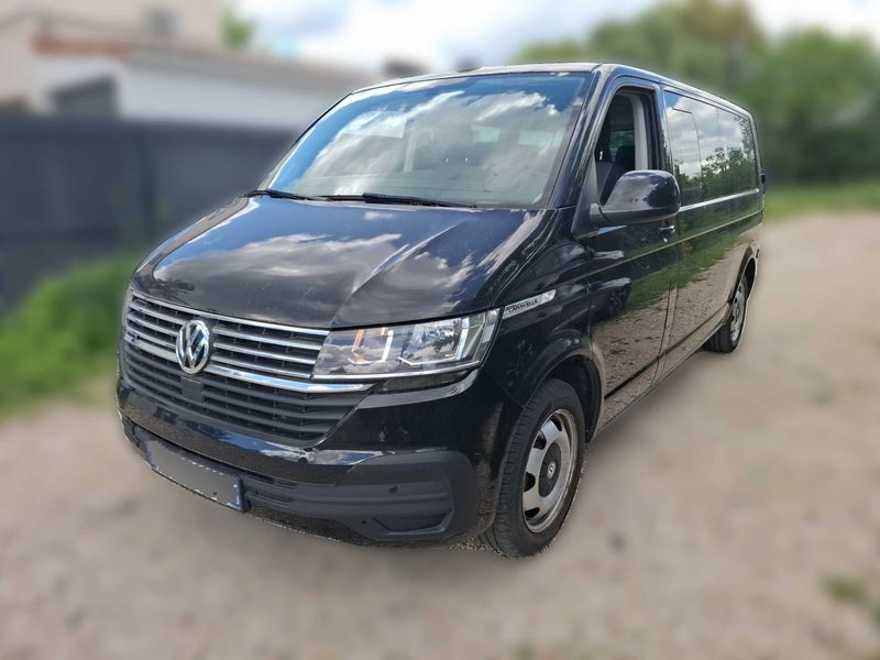 Volkswagen T6