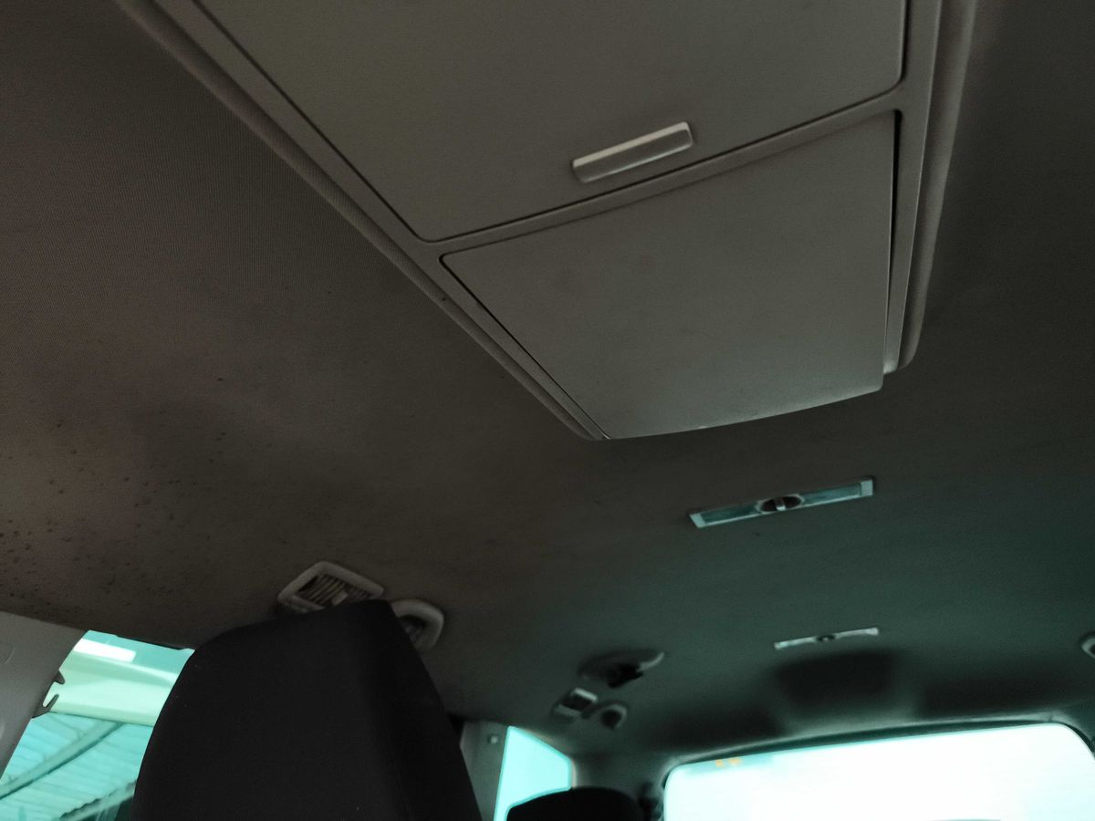 Volkswagen Sharan d'occasion