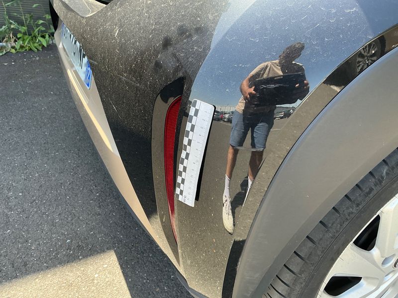 Toyota Aygo X 1.0 VVT-i Design 2022 – снимка 22