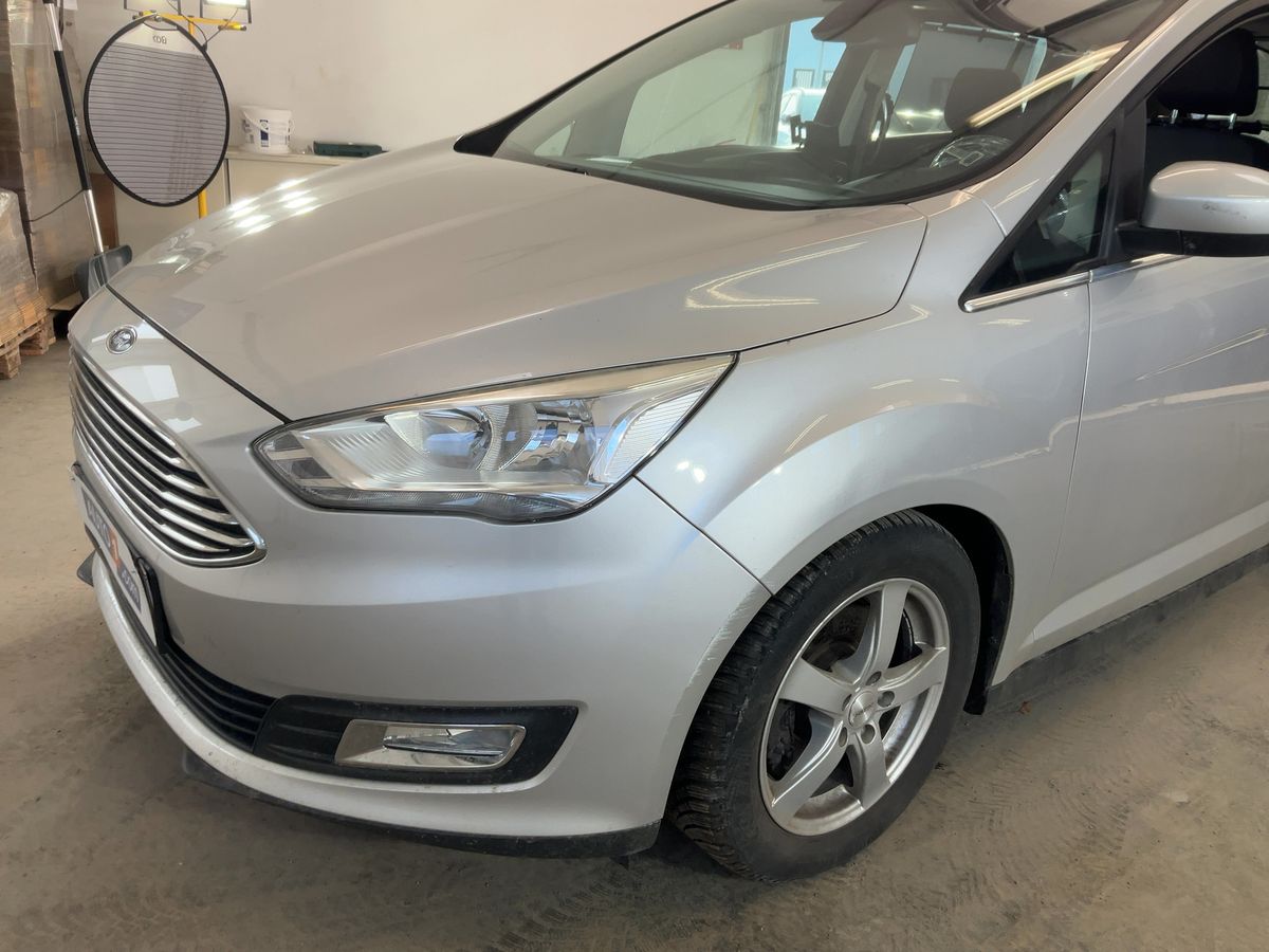 Ford Grand d'occasion