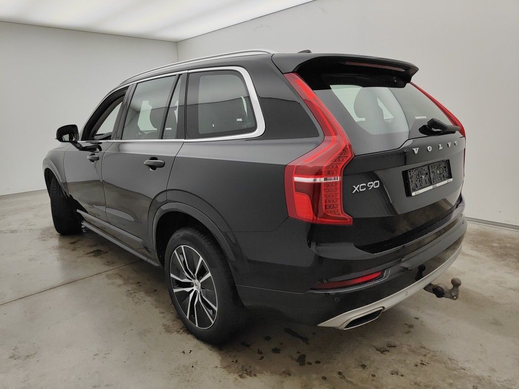 Volvo XC90 d'occasion