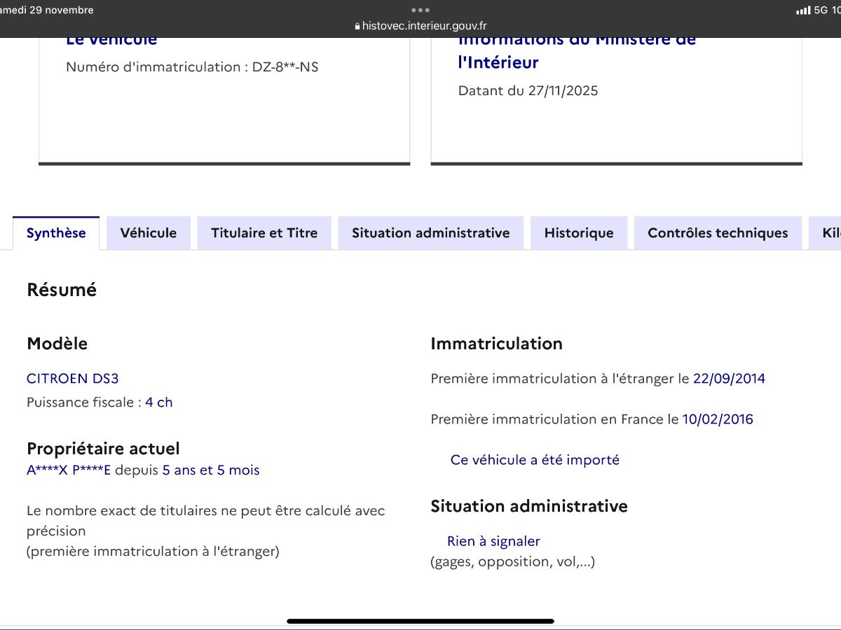 Citroen DS3 1.2 e-VTi SoChic