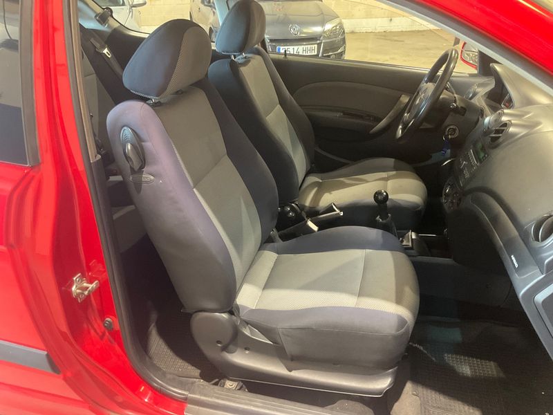 Chevrolet Aveo 1.2 LS 2009 – снимка 3