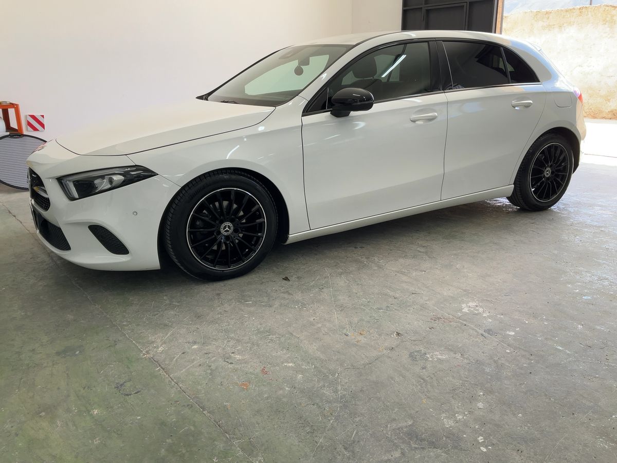 Mercedes-Benz A-Klasse d'occasion