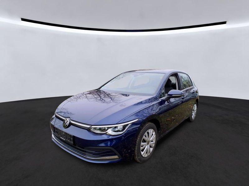 Golf VIII 1.4 eHybrid Style