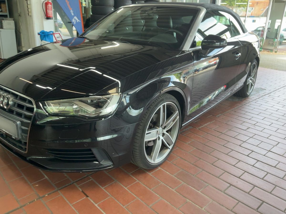 Audi A3 d'occasion