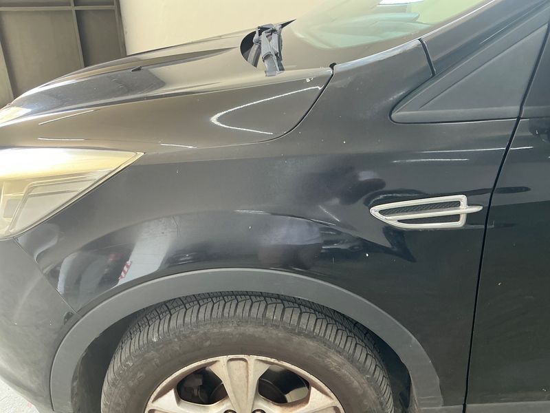 Ford Kuga 2.0 TDCi TD Plus 2014 – снимка 25
