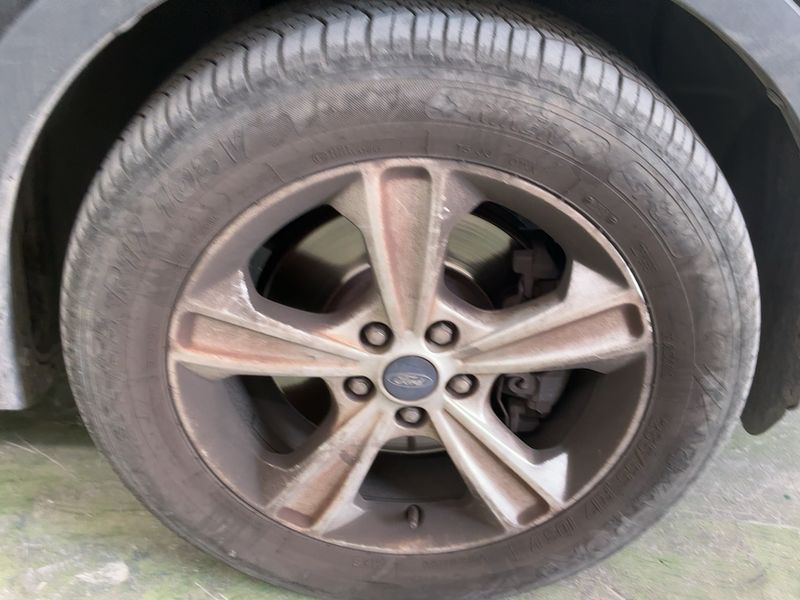 Ford Kuga 2.0 TDCi TD Plus 2014 – снимка 11