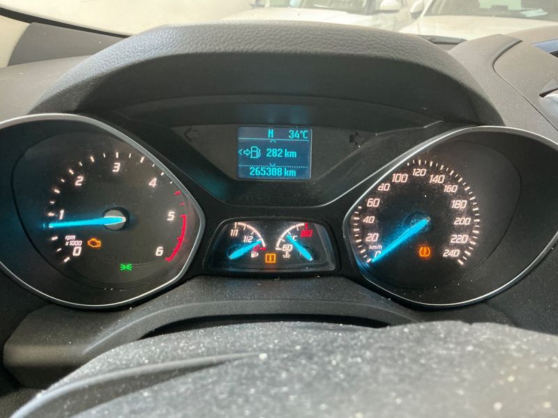 Ford Kuga 2.0 TDCi TD Plus 2014 – снимка 26