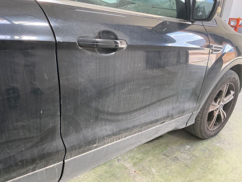 Ford Kuga 2.0 TDCi TD Plus 2014 – снимка 22