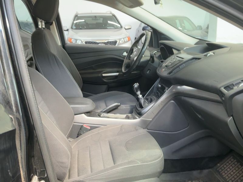 Ford Kuga 2.0 TDCi TD Plus 2014 – снимка 16