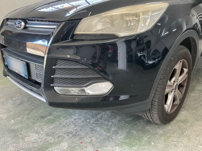 Ford Kuga 2.0 TDCi TD Plus 2014 – снимка 37