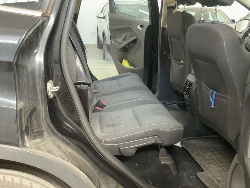 Ford Kuga 2.0 TDCi TD Plus 2014 – снимка 19