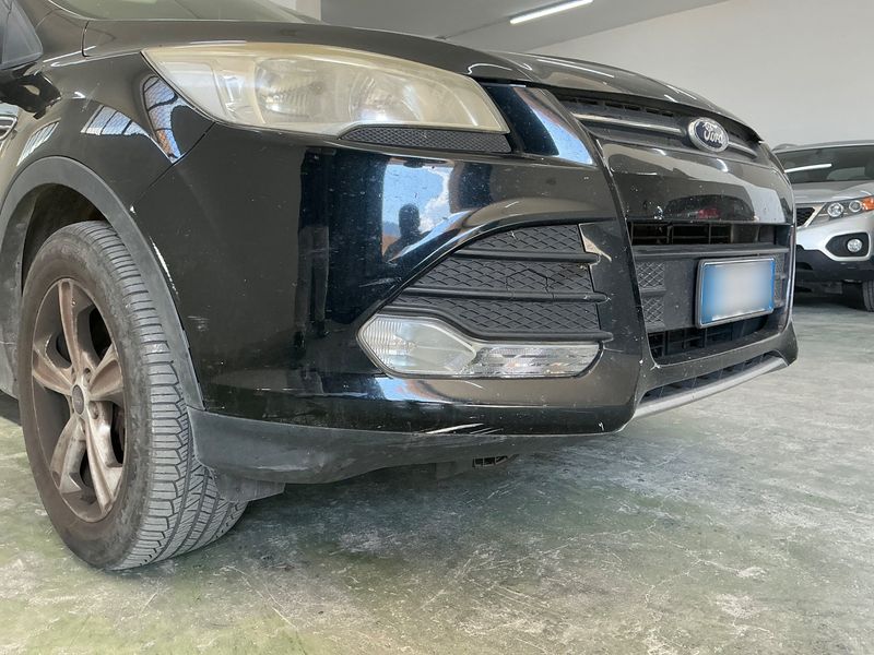 Ford Kuga 2.0 TDCi TD Plus 2014 – снимка 35