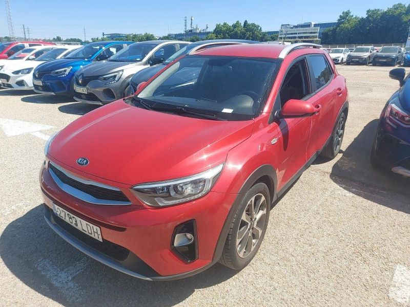 Kia Stonic 2019