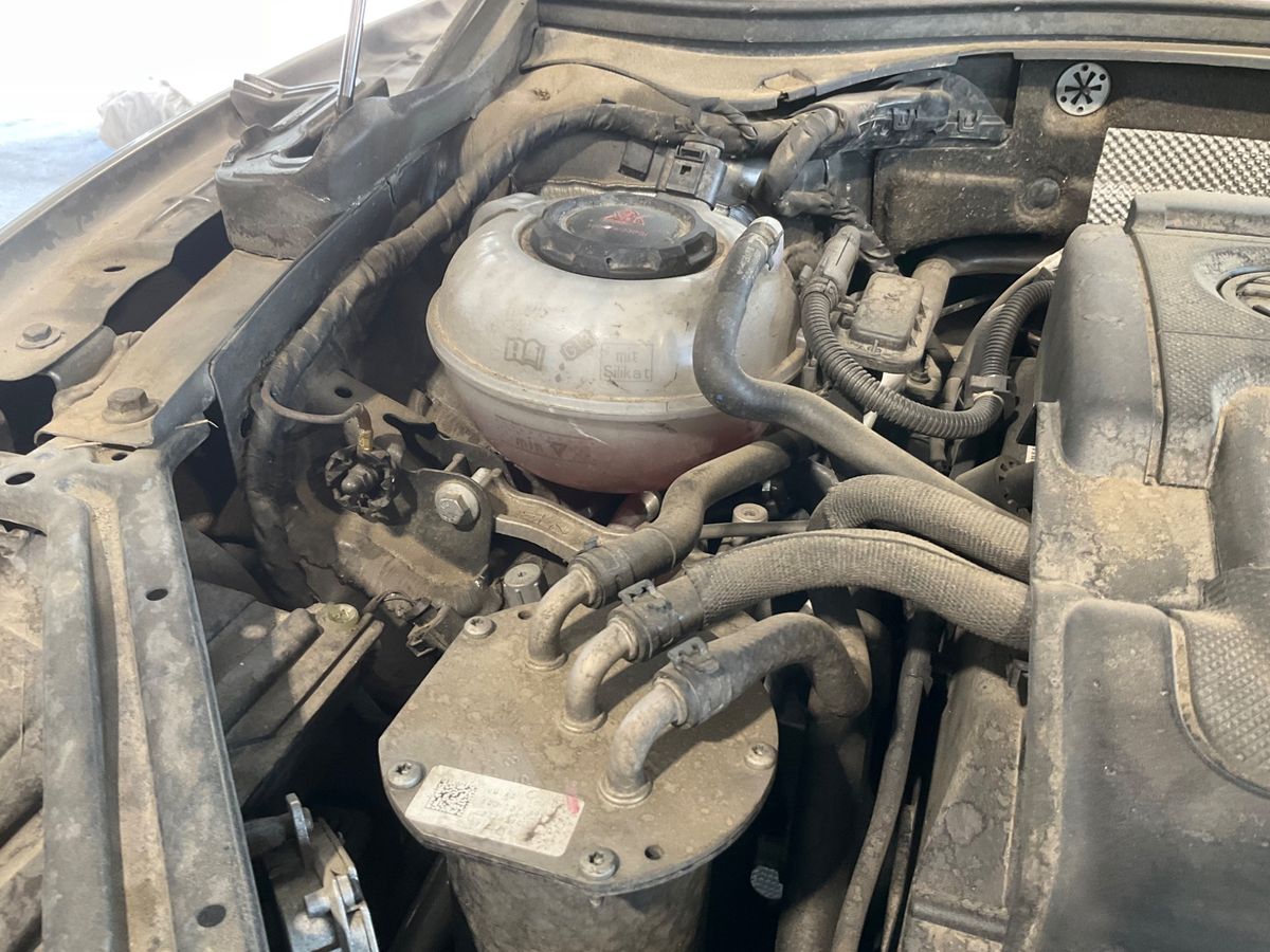 Skoda Superb 2019 — photo 35
