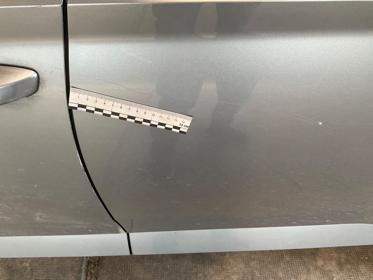 Skoda Superb 2019 — photo 27