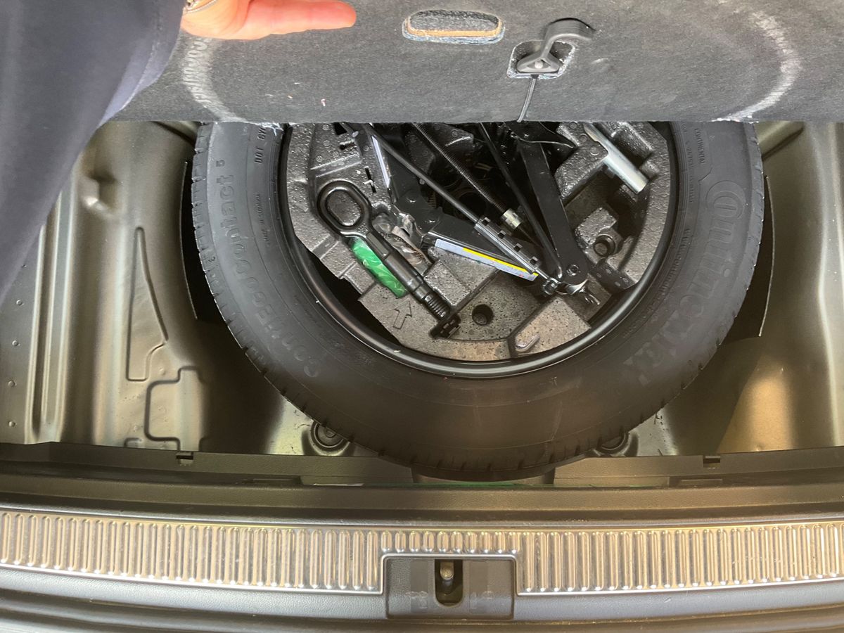 Skoda Superb 2019 — photo 44