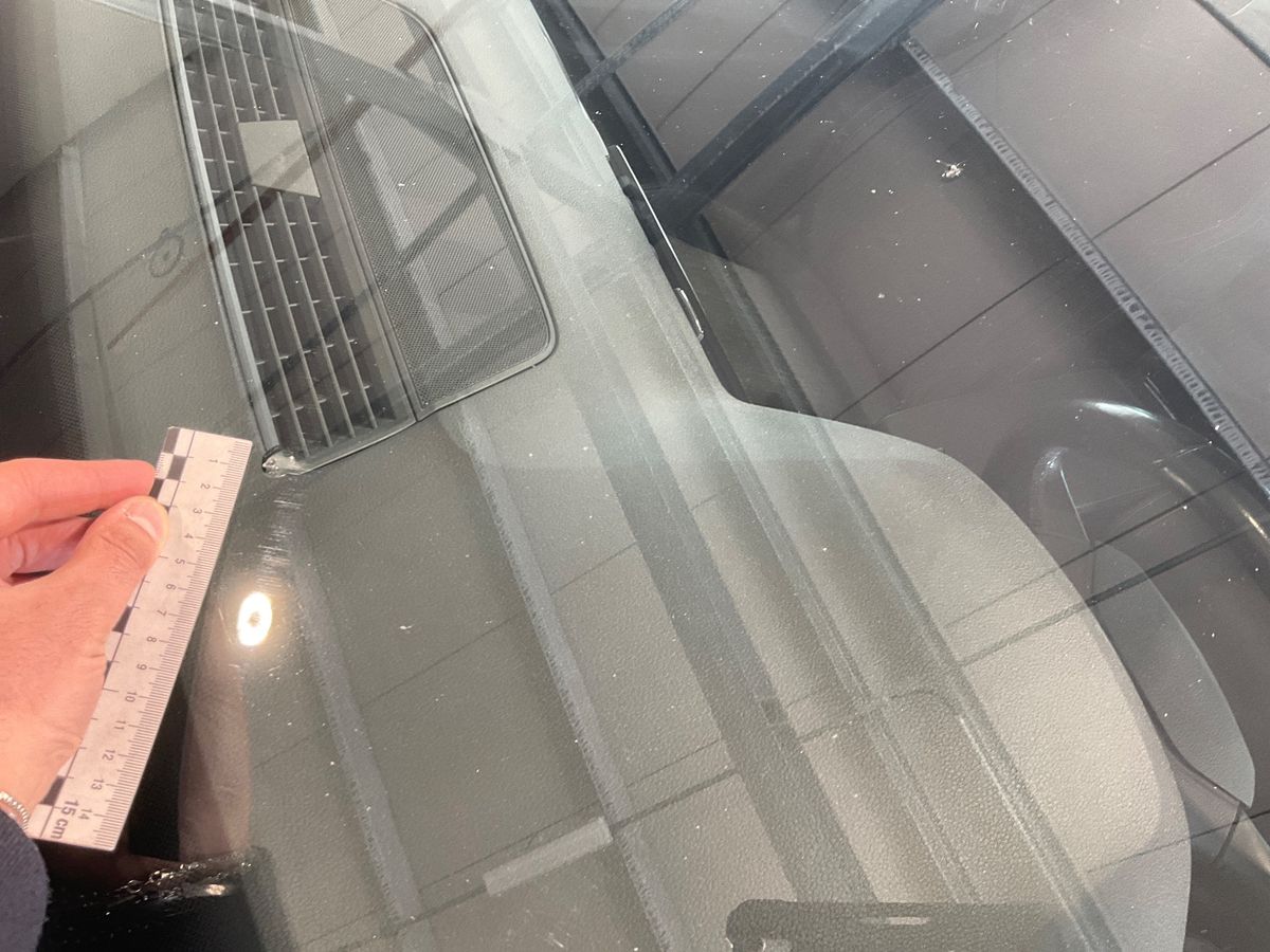 Skoda Superb 2019 — photo 31