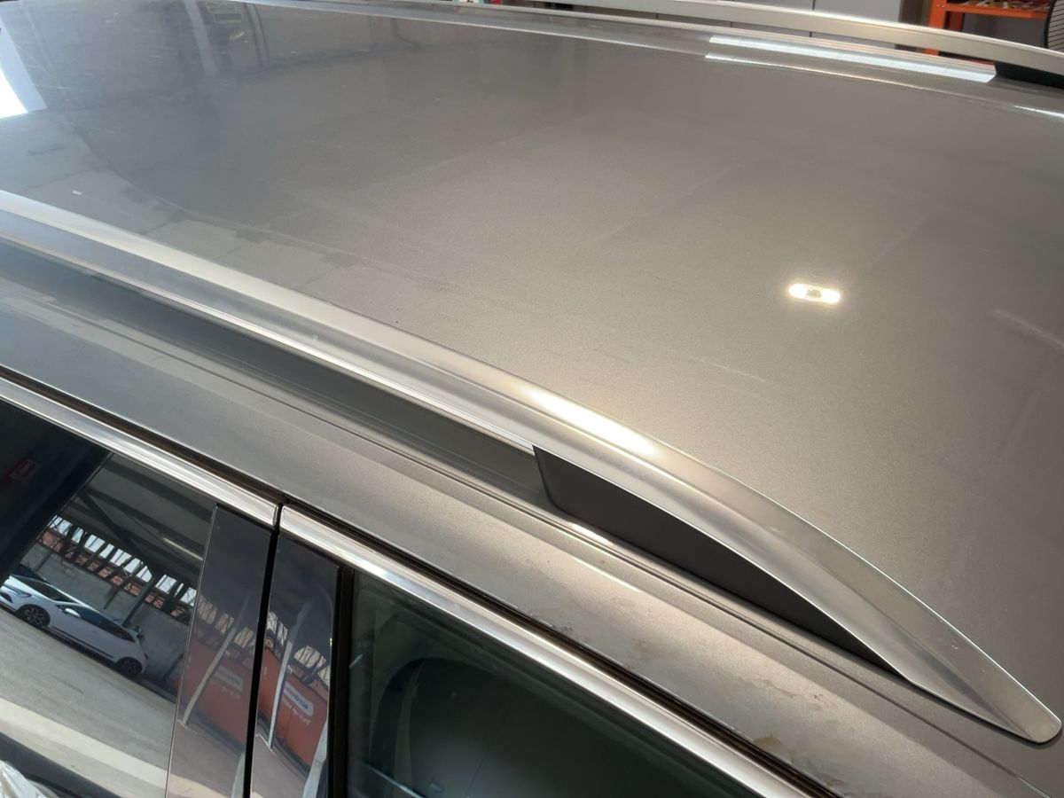 Skoda Superb 2019 — photo 14