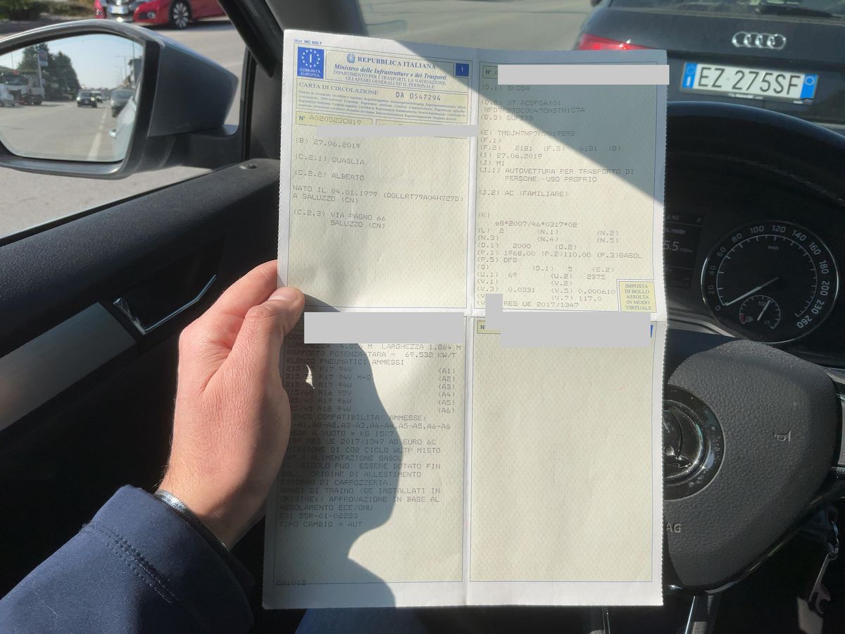 Skoda Superb d'occasion