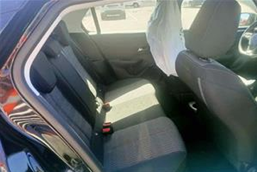 Opel Corsa d'occasion