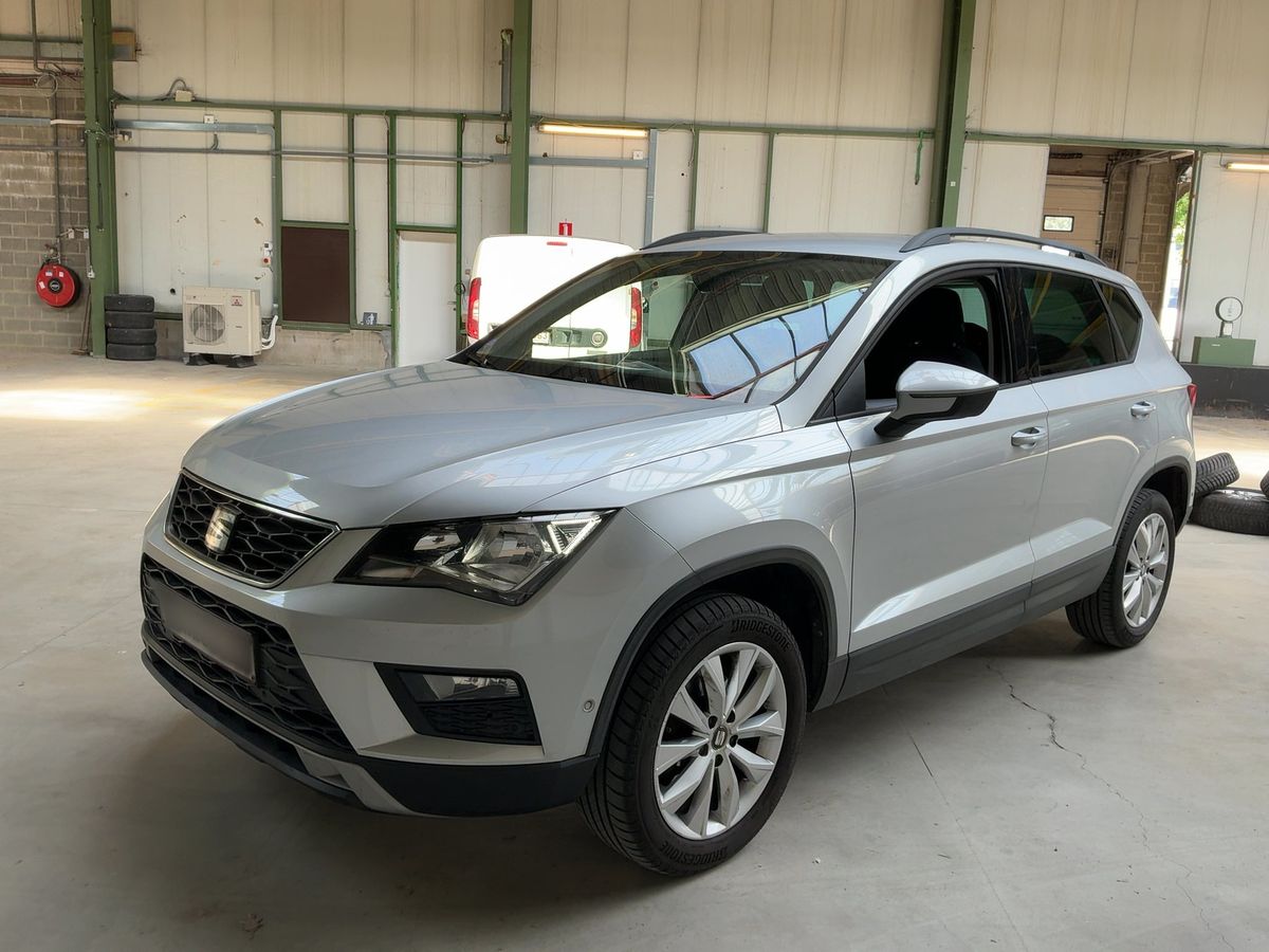 Seat Ateca 2020
