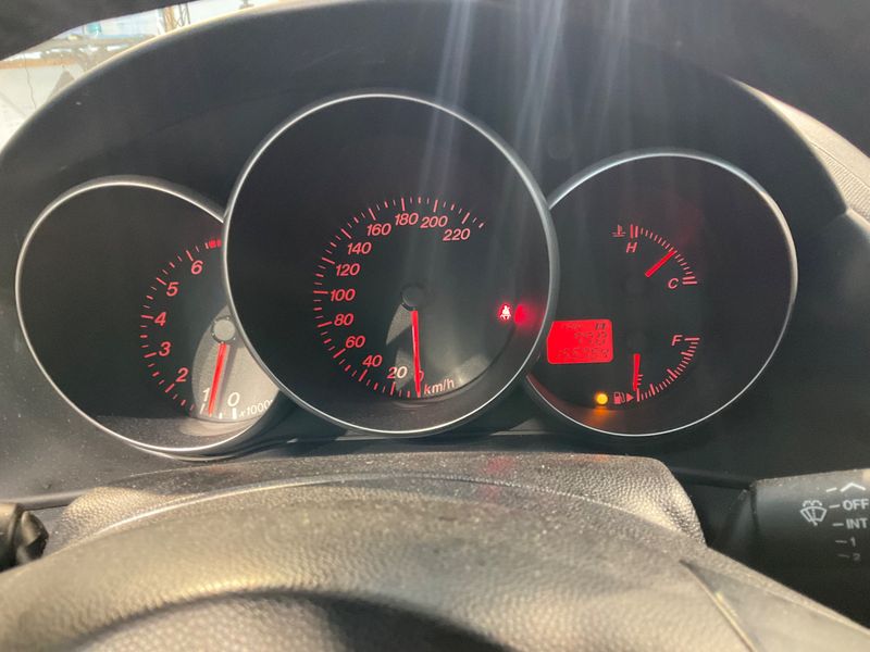 Mazda 3 1.6 Active+ — zdjęcie 4