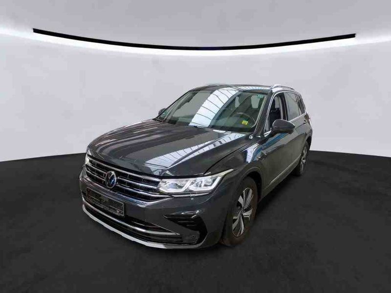 Volkswagen Tiguan 1.4 eHybrid Elegance