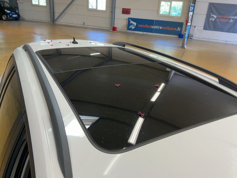 Skoda Octavia 2.0 TDI Scout 4x4 2016 – снимка 13