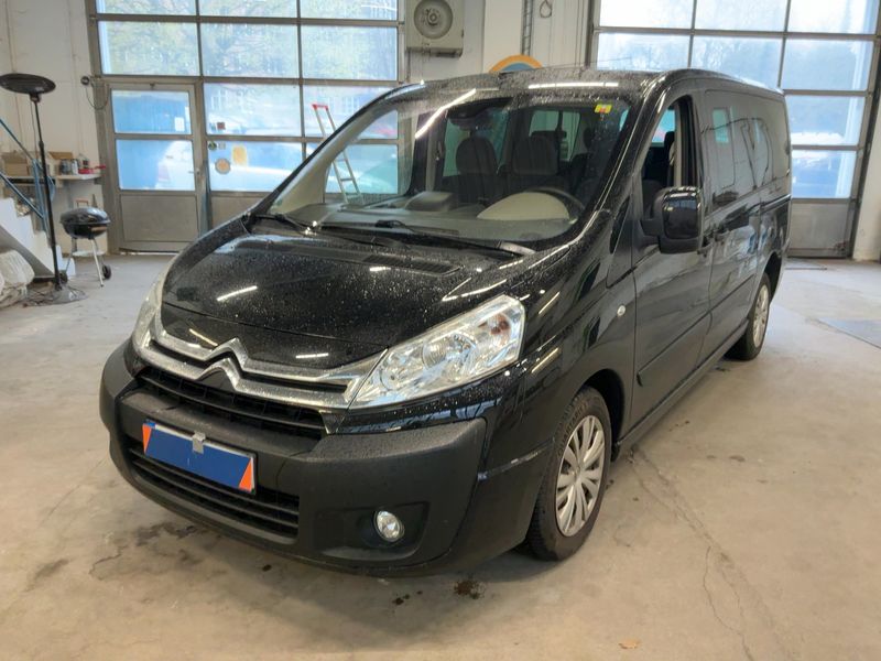 Jumpy 2.0 HDi L2 Multispace Tendance