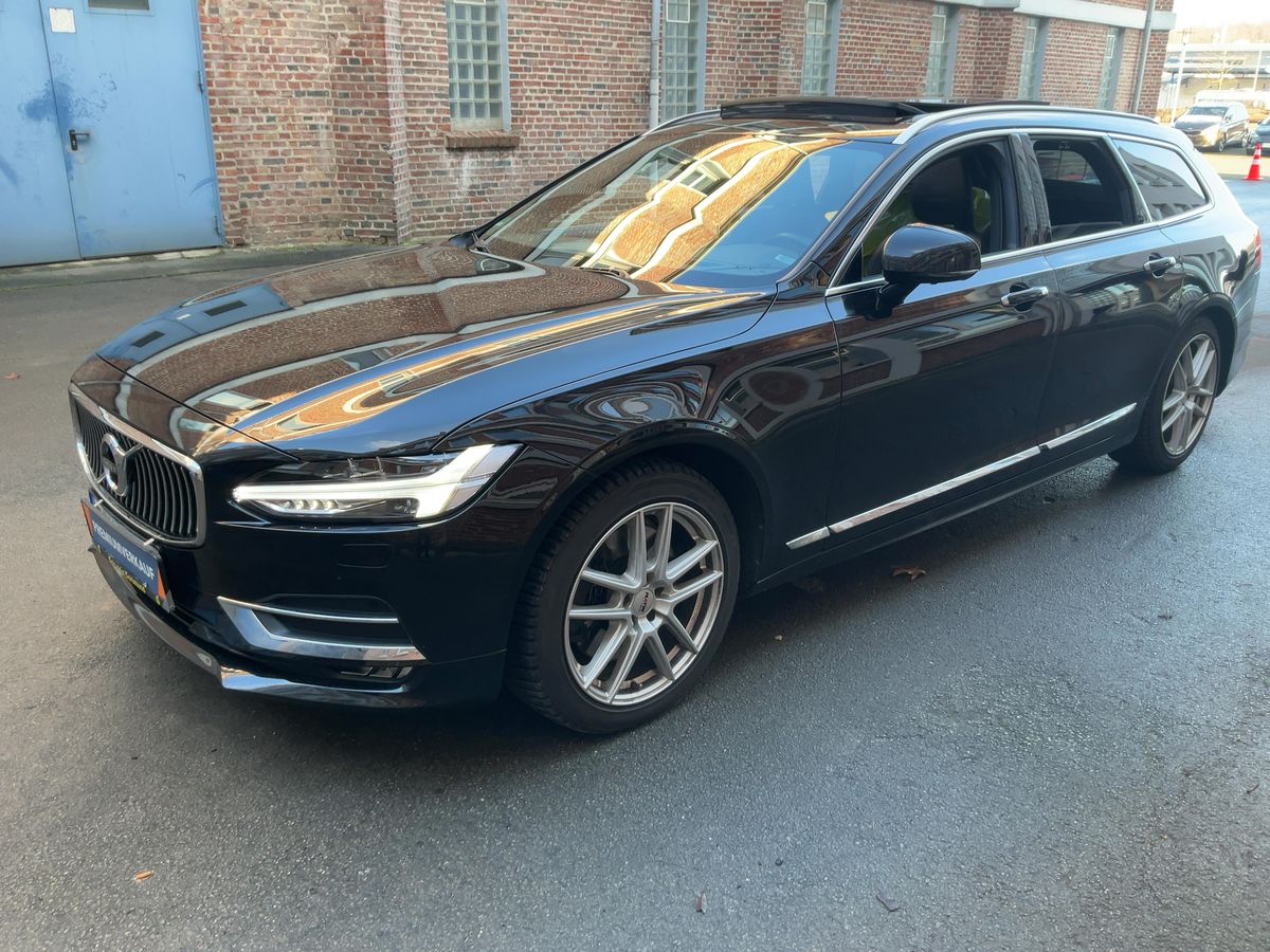 Volvo V90 d'occasion