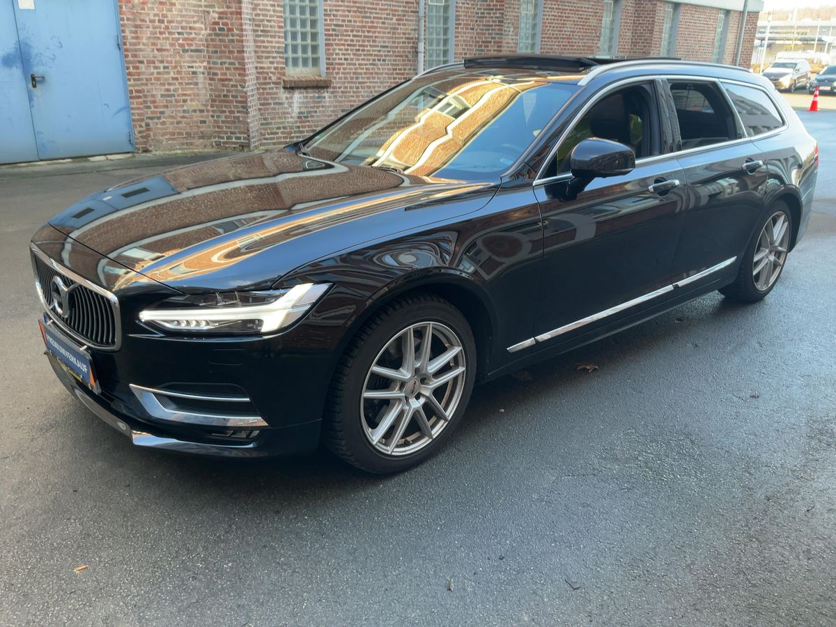 Volvo V90 d'occasion