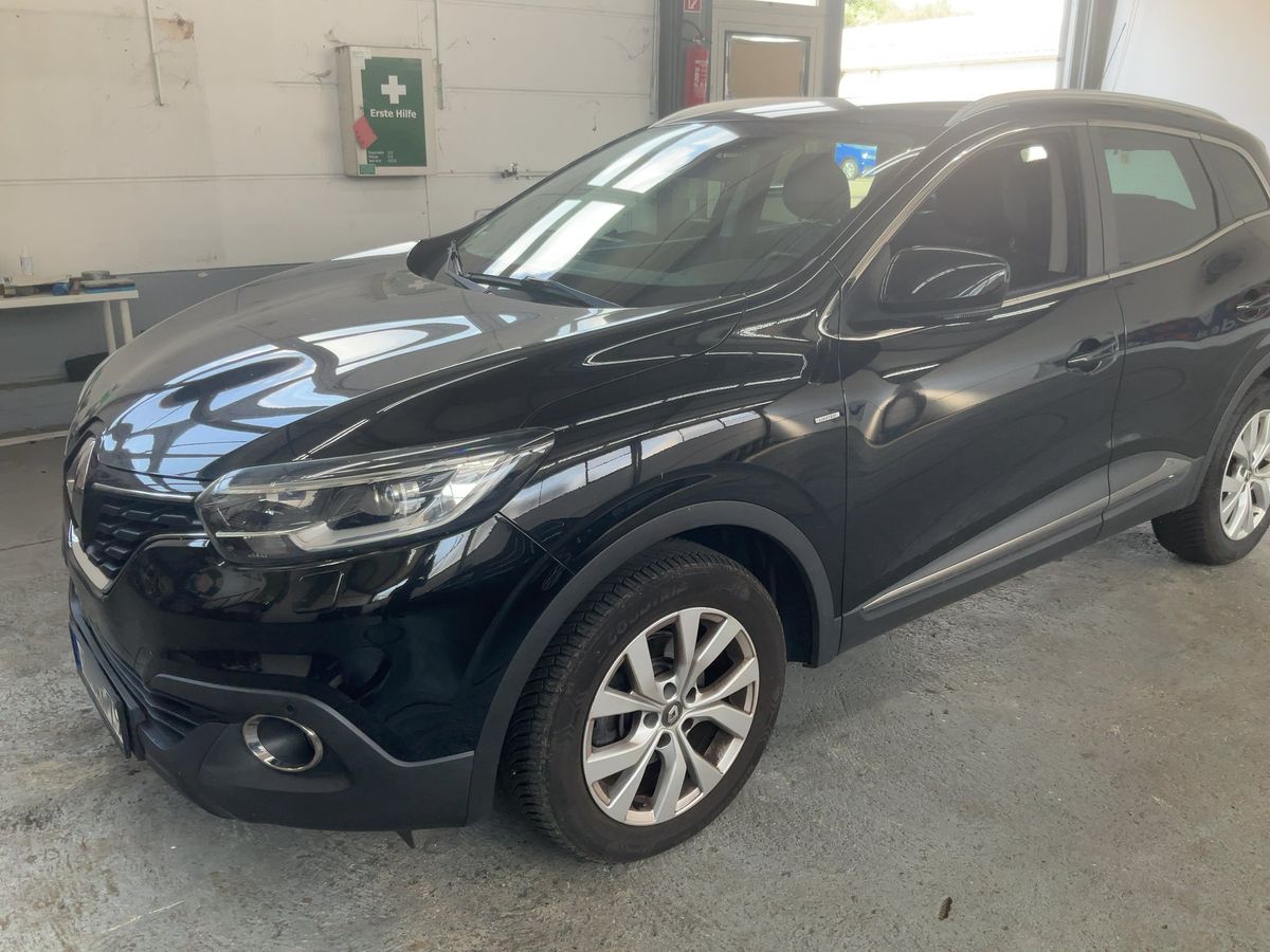 Renault Kadjar d'occasion