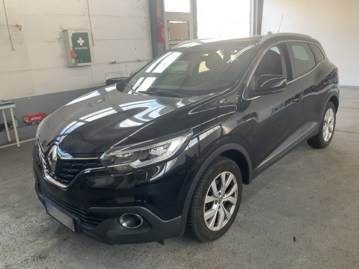 Renault Kadjar 2018