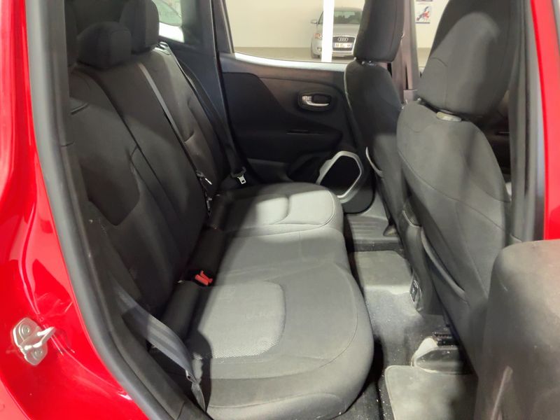 Jeep Renegade 2.0 M-Jet Longitude 4WD 2017 – снимка 19