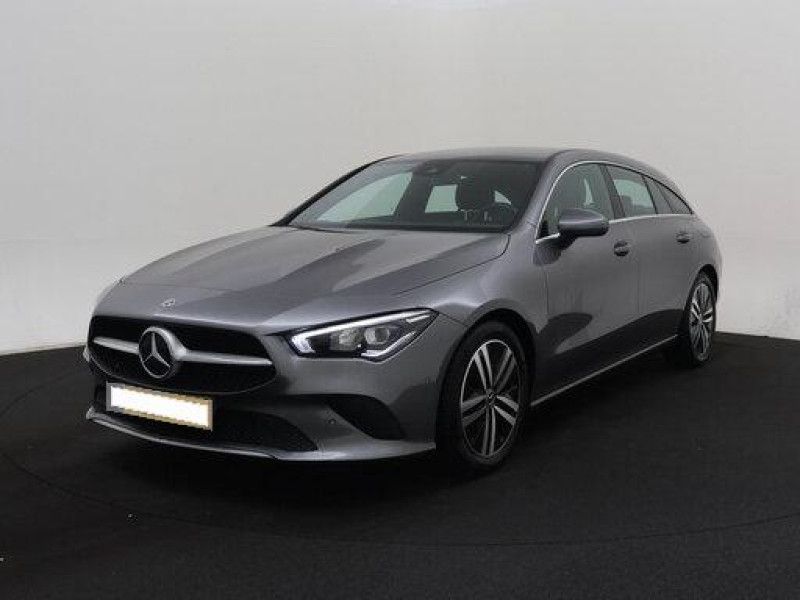 Mercedes-Benz CLA-Klasse d'occasion