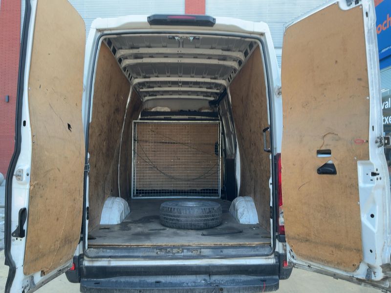 Iveco Daily 2.3 Diesel GKa 35 S V Radstand 3520 L — zdjęcie 10