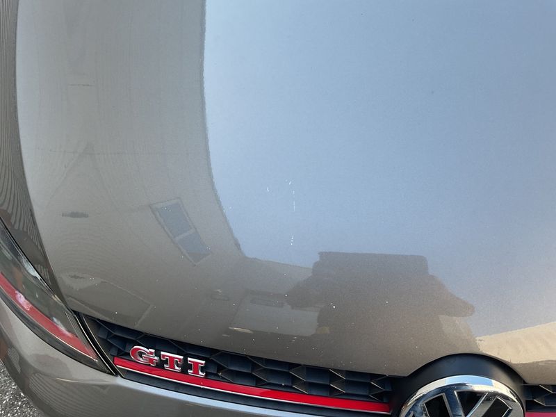 Volkswagen Golf VII 2.0 TFSI GTI "Performance" BlueMotion Tech 2014 – снимка 25