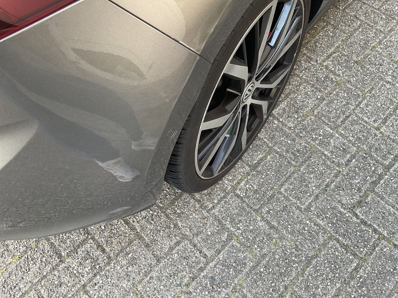 Volkswagen Golf VII 2.0 TFSI GTI "Performance" BlueMotion Tech 2014 – снимка 24