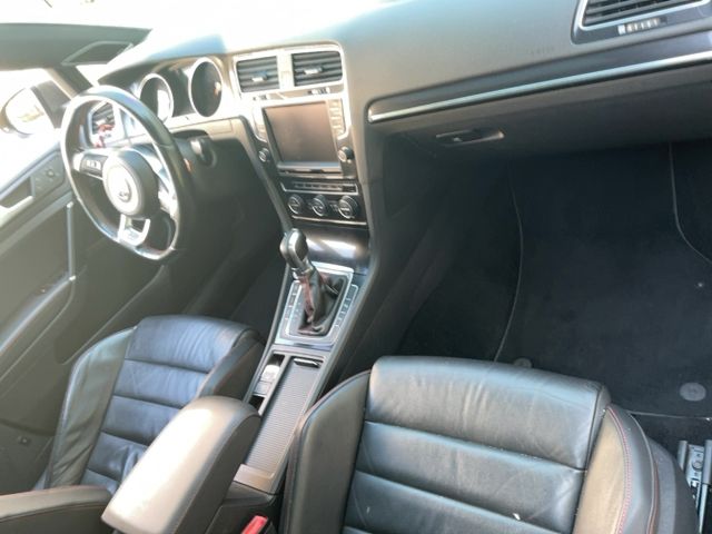 Volkswagen Golf VII 2.0 TFSI GTI "Performance" BlueMotion Tech 2014 – снимка 17