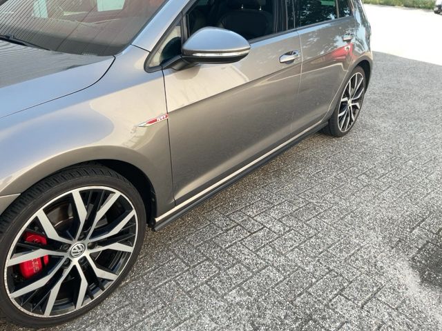 Volkswagen Golf d'occasion
