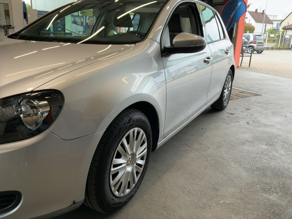 Volkswagen Golf d'occasion